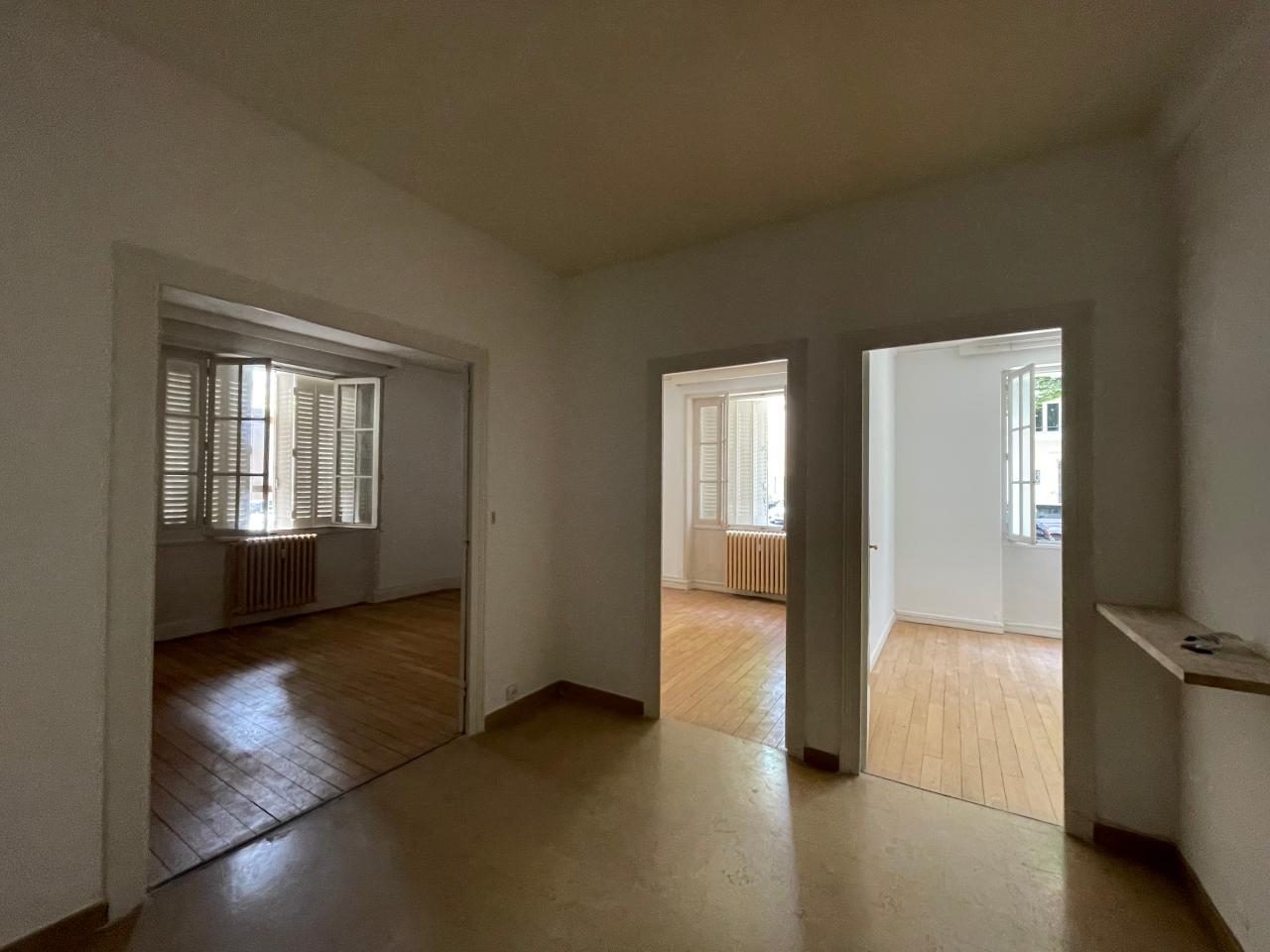 Bureau Lyon 97m² Location bureau Lyon Rhône OLBUR2533378 8